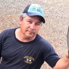 (Foto: Arquivo Pessoal) 