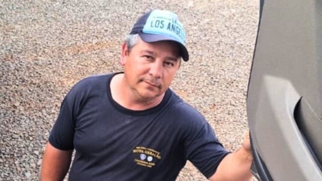 (Foto: Arquivo Pessoal) 