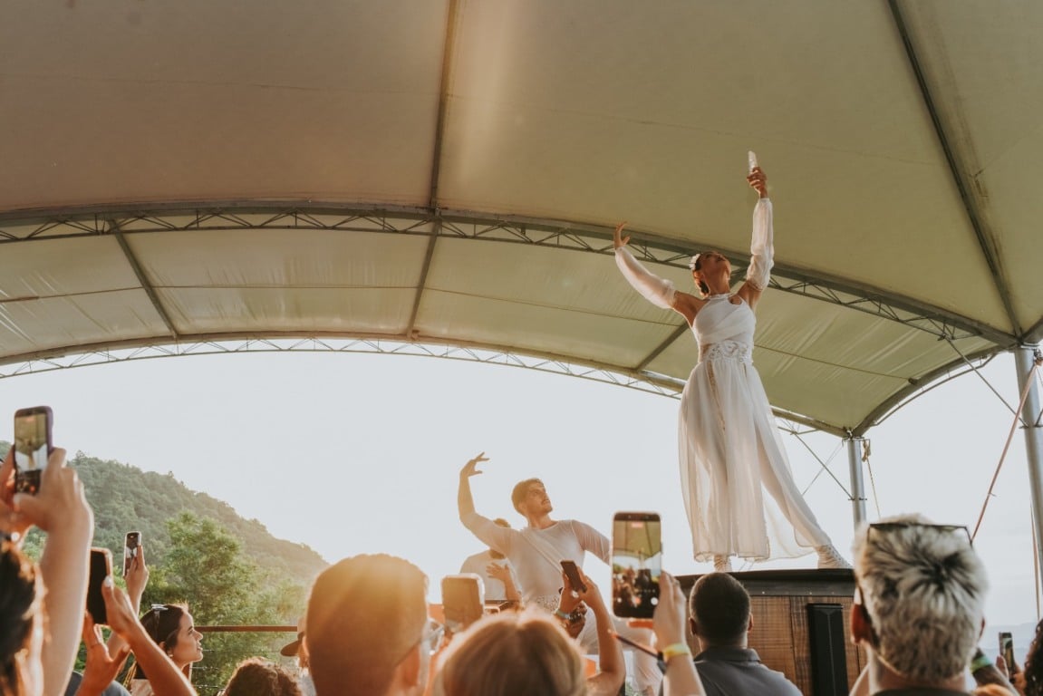 Fotos: Luis Mussatto/Divulgação Fotos: Luis Mussatto/Divulgação