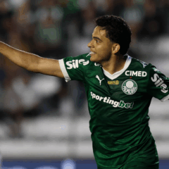 Foto: Cesar Greco/Palmeiras