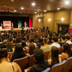 Foto: Brayan Martins/Ascom Sedes