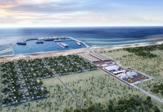 Arroio do Sal aprova atualização do Plano Diretor e abre caminho para o Porto Meridional