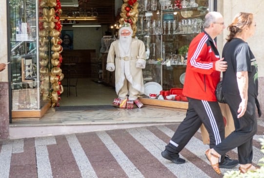 Foto: Fabio Grison/CDL