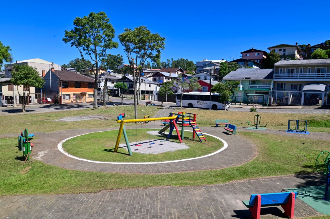 Fotos: Ricardo Rech/Divulgação