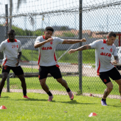 Foto: Filipe Maciel/SC Internacional