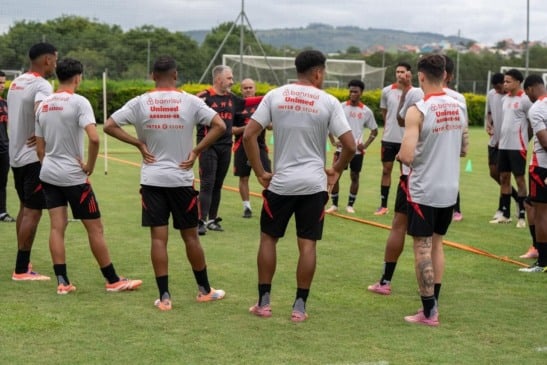 Foto: Lucas Costa/S.C. Internacional