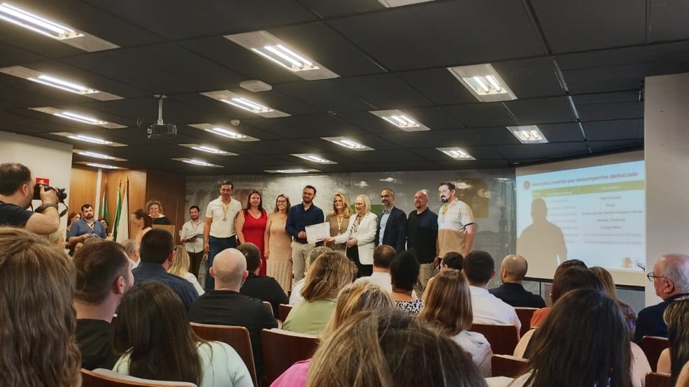 (Ascom/Divulgação) (Ascom/Divulgação)