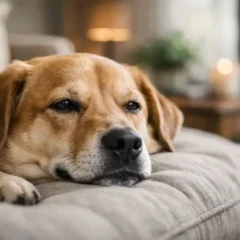 Quer um c&atilde;o mais calmo no dia a dia Veja 5 exerc&iacute;cios simples