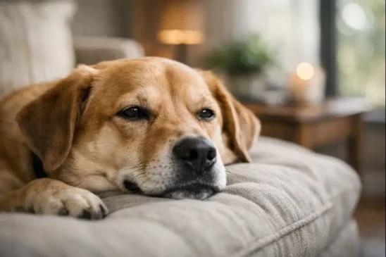 Quer um cão mais calmo no dia a dia Veja 5 exercícios simples