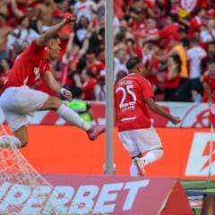 Foto: Ricardo Duarte/S.C. Internacional