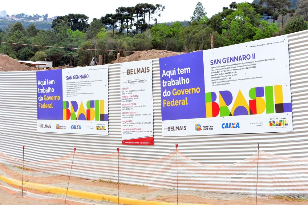 Fotos: Divulgação/SMH Fotos: Divulgação/SMH