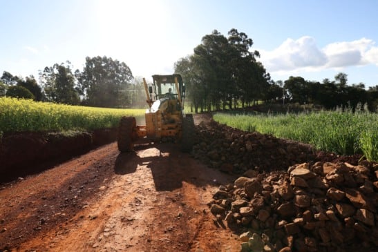 Foto: Mauro Nascimento/Secom
