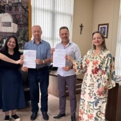 Fotos: Prefeitura de S&atilde;o Marcos/Divulga&ccedil;&atilde;o