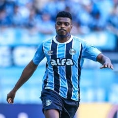 Foto: Lucas Uebel/Gr&ecirc;mio FBPA