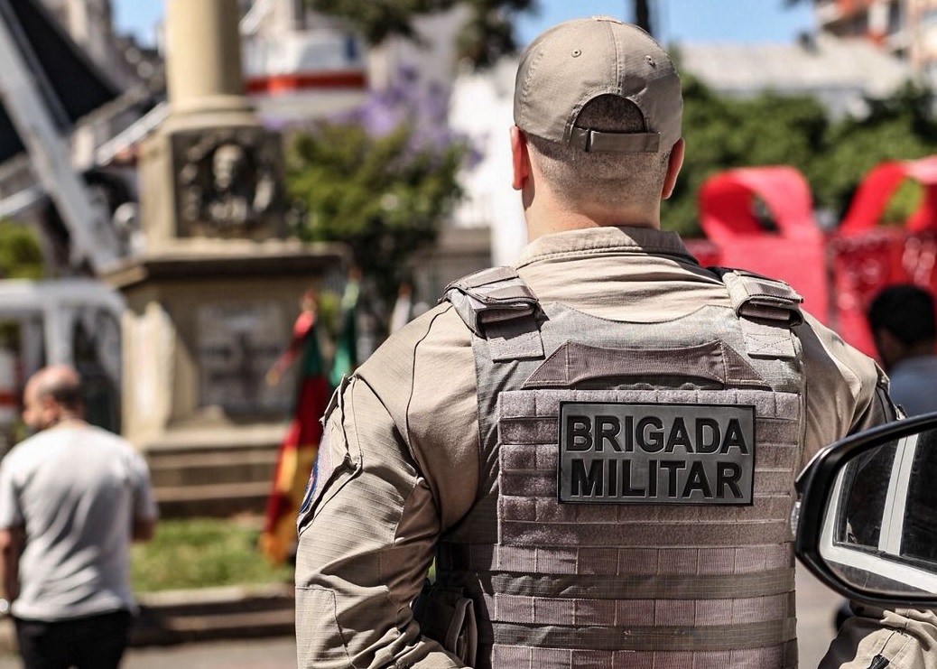 (BM/Divulgação) (BM/Divulgação)