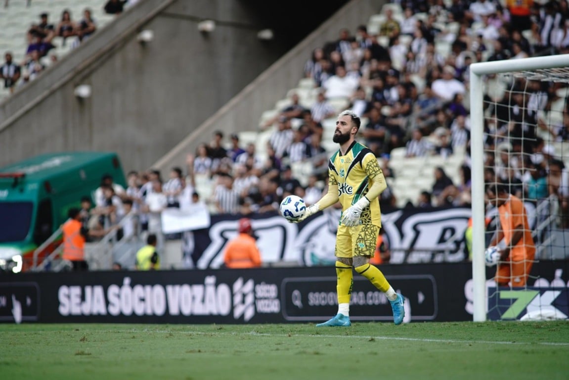 Foto: Fernando Alves/E.C. Juventude Foto: Fernando Alves/E.C. Juventude