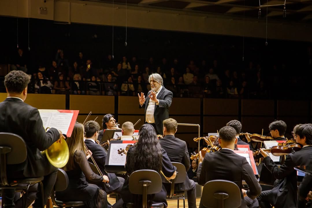 Foto: Luis Ventura/Divulgação Foto: Luis Ventura/Divulgação