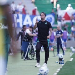 Foto: Fernando Alves/E.C. Juventude 