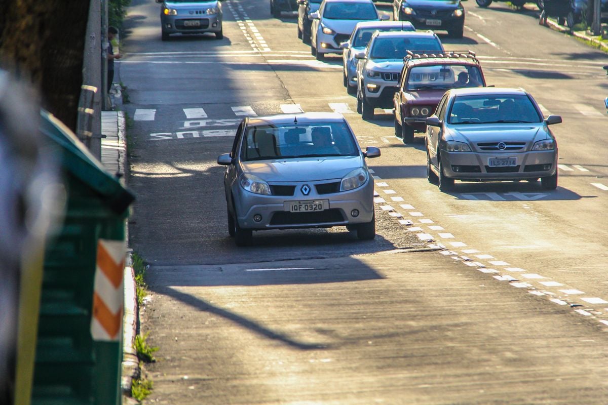 Órgãos de trânsito de Caxias do Sul orientam motoristas para viagens de fim de ano