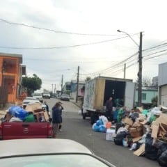 Foto: Codeca/Divulga&ccedil;&atilde;o