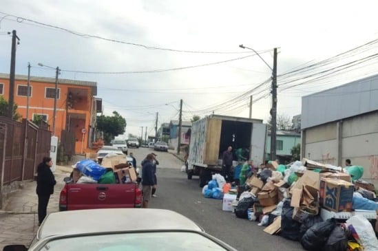 Foto: Codeca/Divulgação