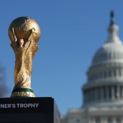 Foto: FIFA/Reprodução