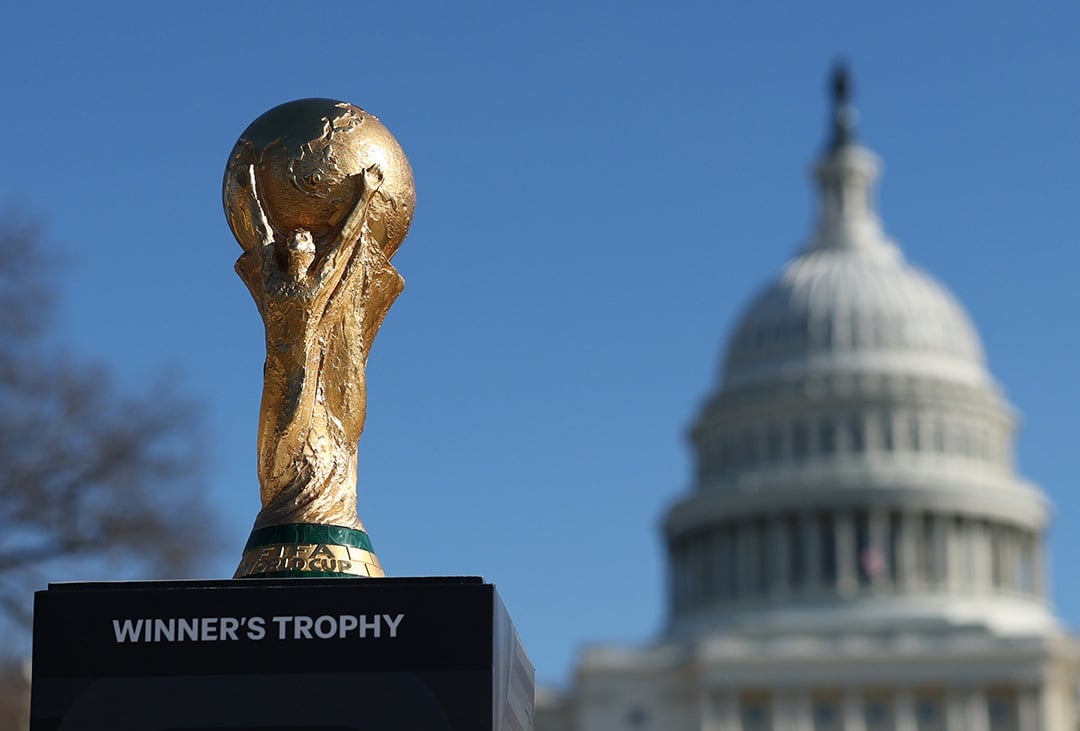 Foto: FIFA/Reprodução