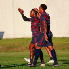 Fotos: Vitor Soccol/S.E.R. Caxias