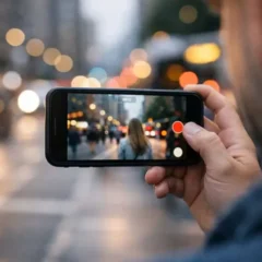 Truque no Instagram ajuda a estabilizar v&iacute;deos gravados &agrave; m&atilde;o