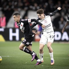 Foto: Matheus Lima/Vasco