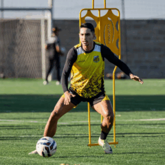 Foto: Higor Basso/Novorizontino