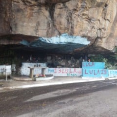 (Foto: Franck Almeida/Rádio Viva 94.5 FM)