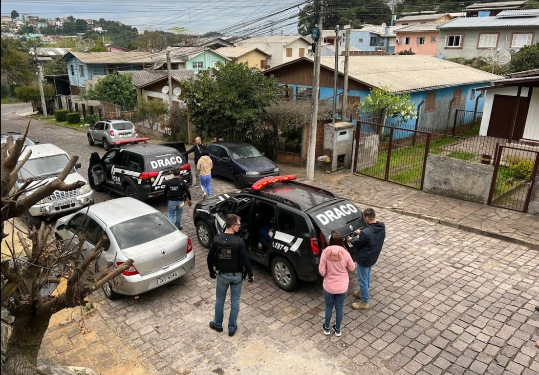 Foto: PC/Divulgação