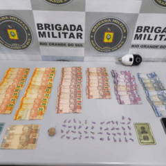 Foto: Brigada Militar