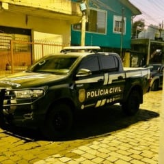 Foto: Polícia Civil
