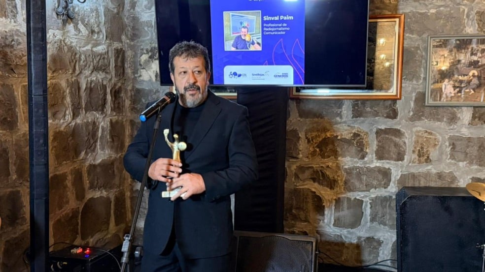 Foto: Marina Tusset/Grupo RSCOM