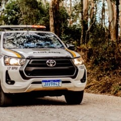 Foto: Brigada Militar