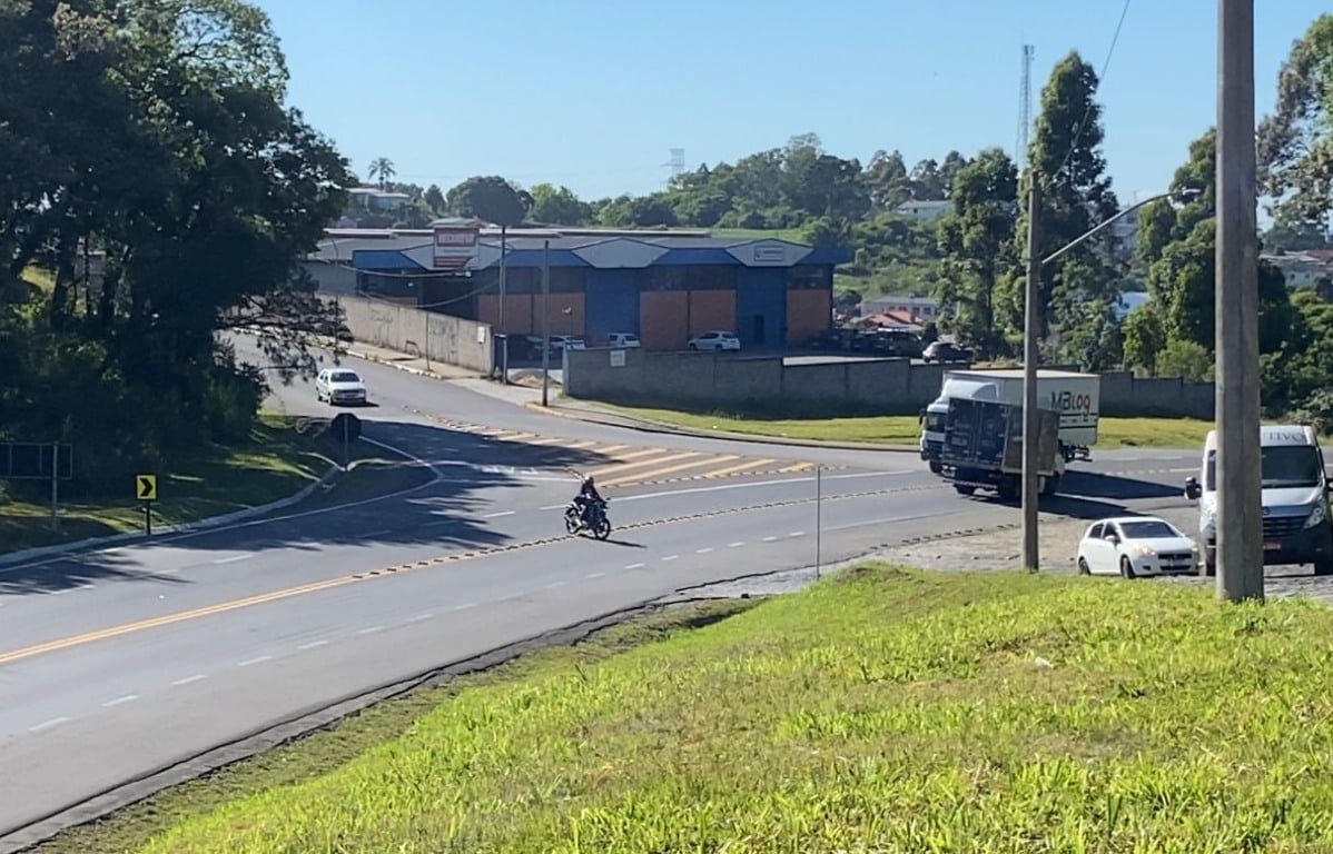 FARROUPILHA FARROUPILHA