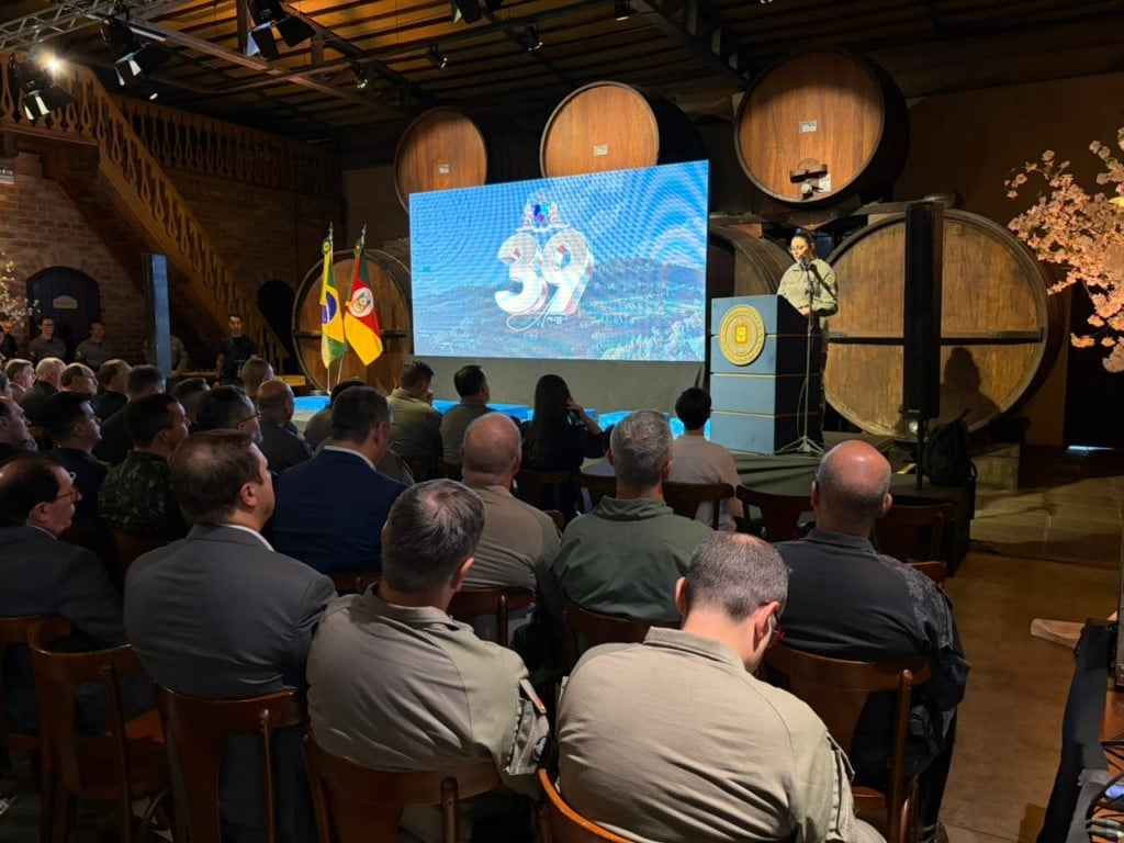 Fotos: Yago de Boni/Grupo RSCOM