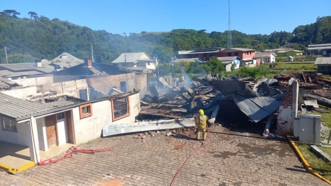 Foto: Robinho/Grupo RSCOM