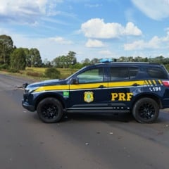 Foto: PRF/Divulgação