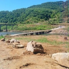 Foto: Bombeiros/Divulgação