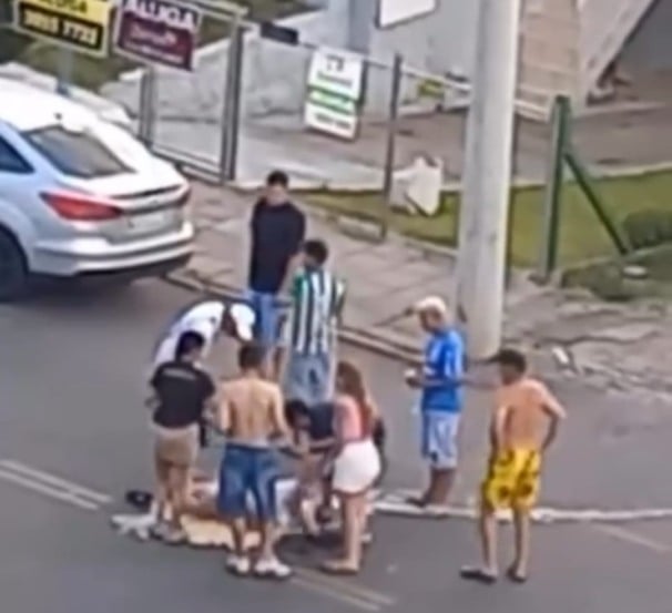 Foto: Redes Sociais/Reprodução