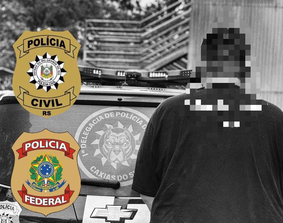 (PC/Divulgação) (PC/Divulgação)