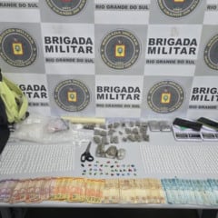 Foto: Comunicação Social do 4º BPChq