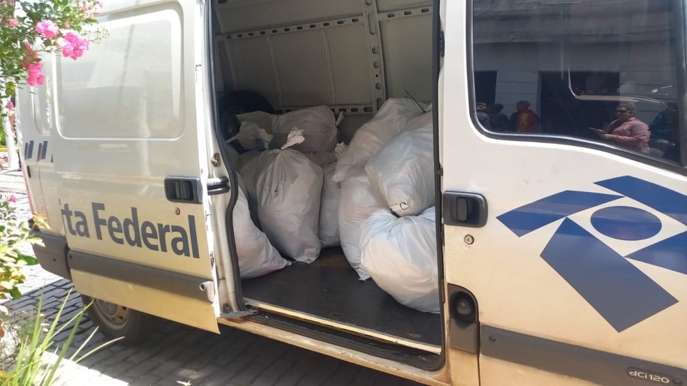 Foto: Robinho/Grupo RSCOM Foto: Robinho/Grupo RSCOM