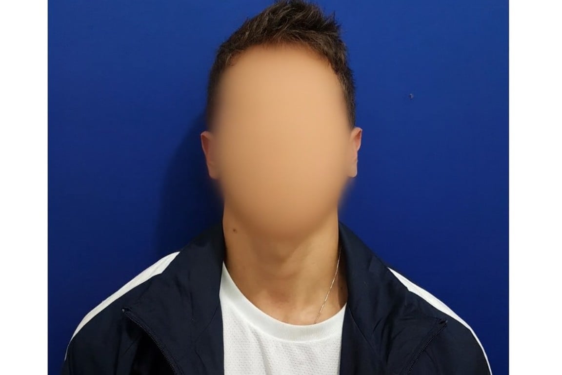 Fugitivo de júri já foi condenado por matar adolescente grávida em Caxias do Sul Fugitivo de júri já foi condenado por matar adolescente grávida em Caxias do Sul