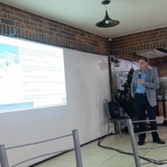 Foto: Maicon Rech/Grupo RSCOM