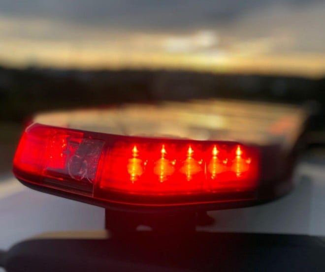 Foto: Brigada Militar