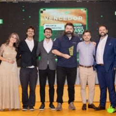 Fotos: Café com Bytes